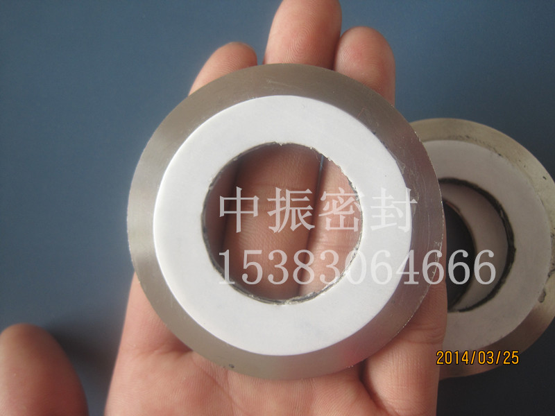 石墨齿形垫片厂家