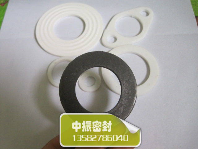 改性四氟垫片